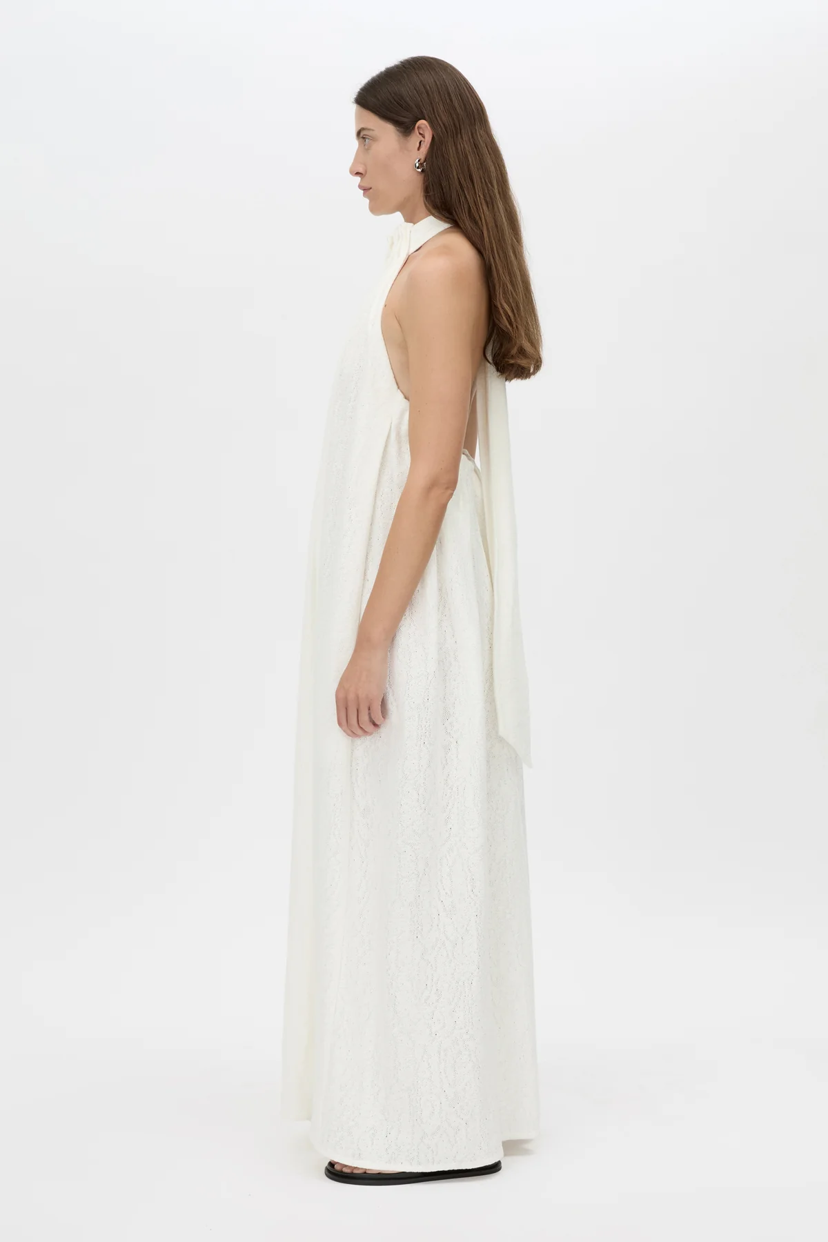 Alara Maxi Dress - Image 4