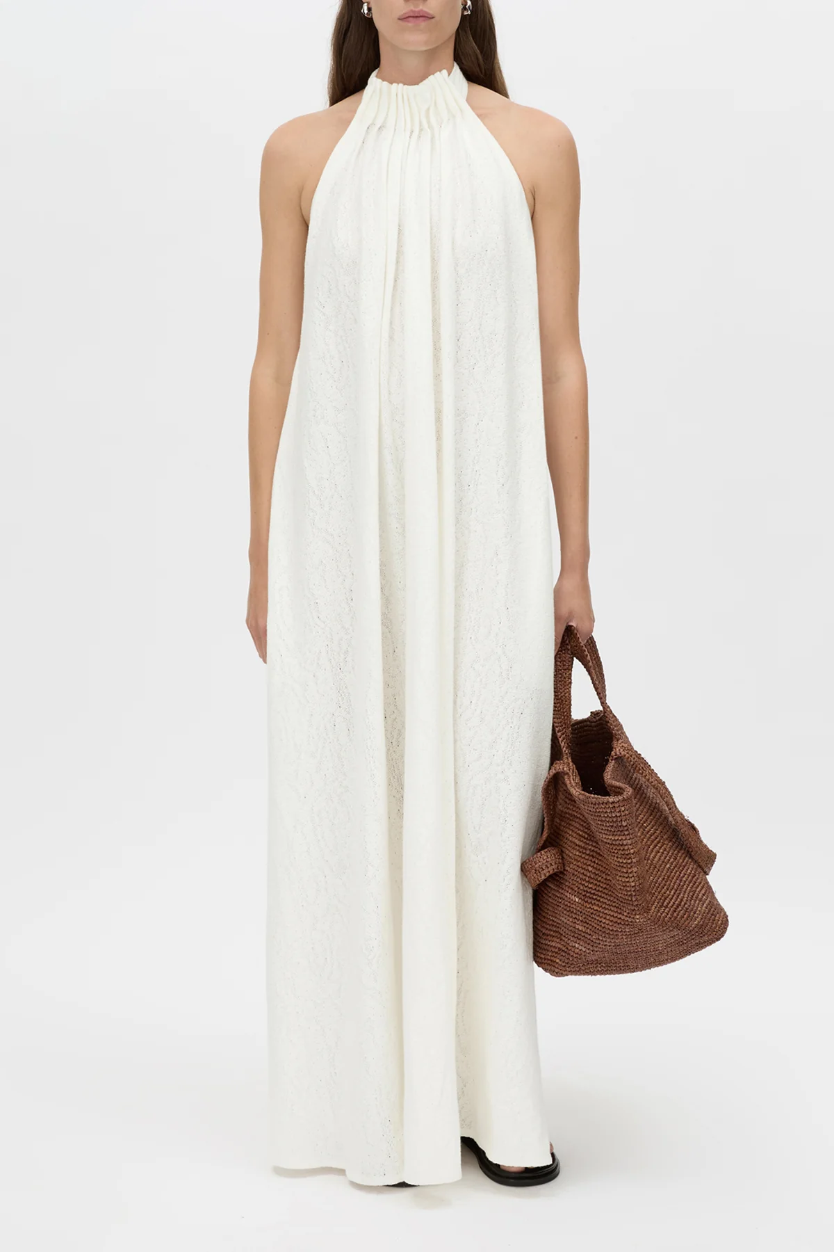 Alara Maxi Dress - Image 6