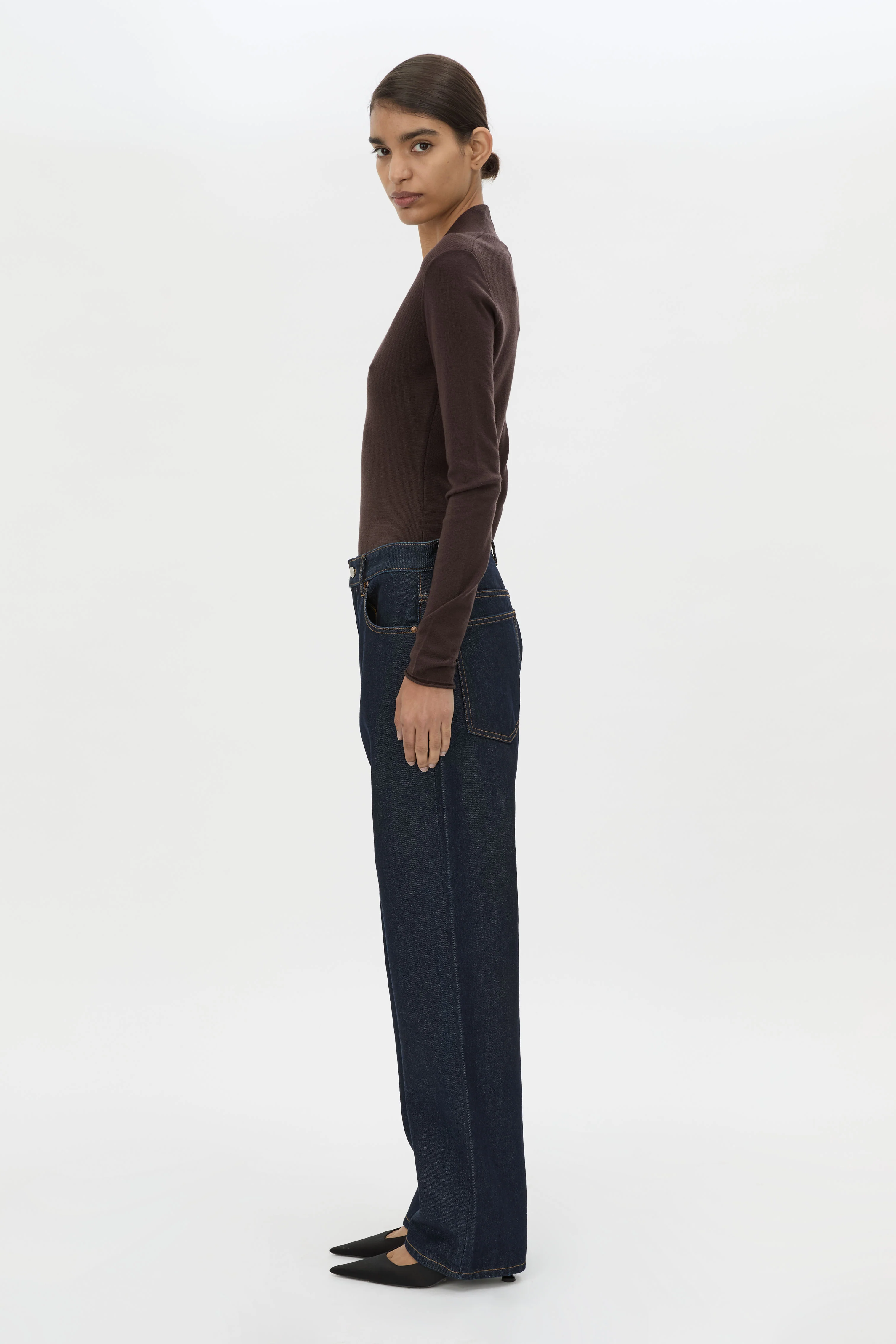 Ashlar Knit Bodysuit - Image 5