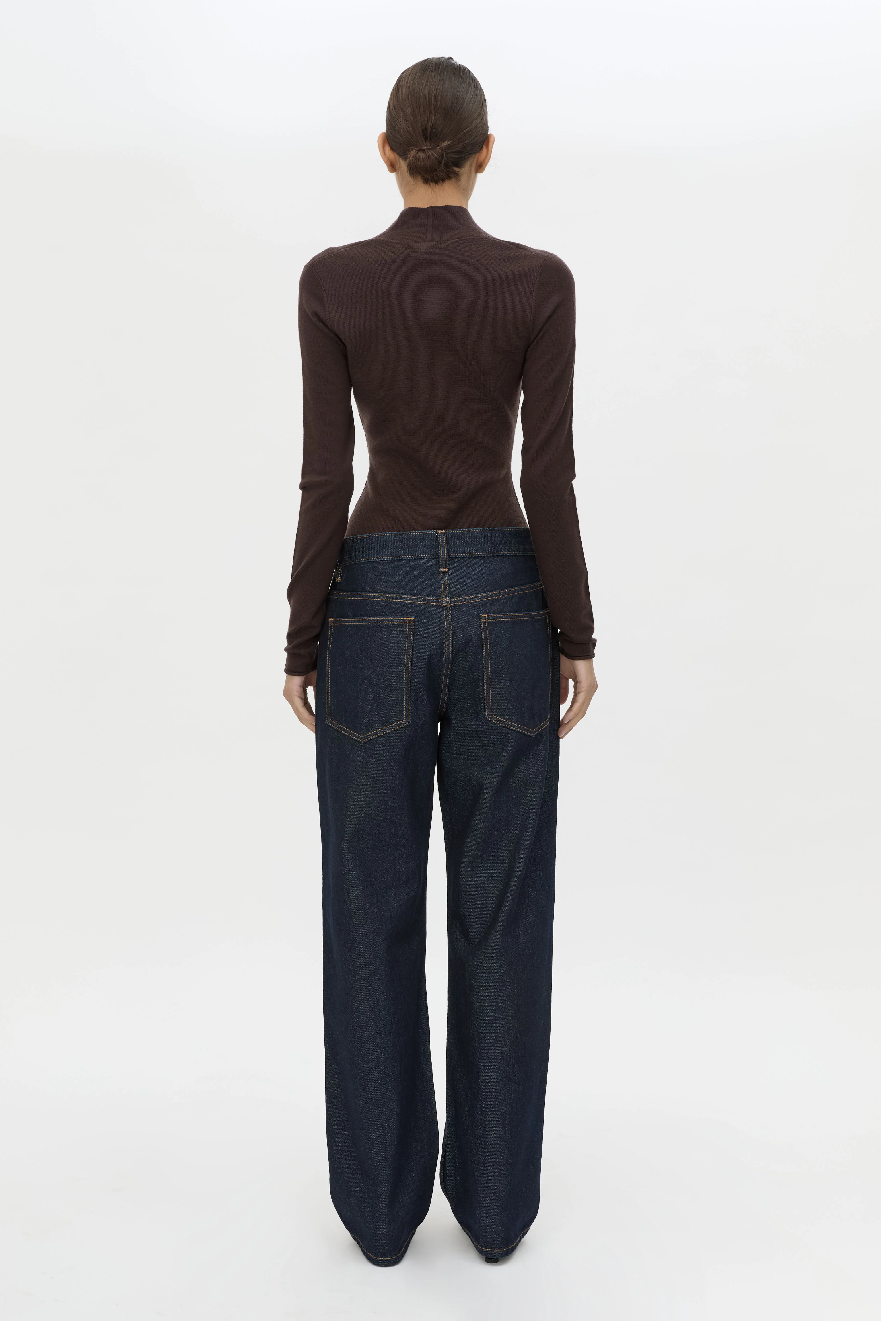 Ashlar Knit Bodysuit - Image 6