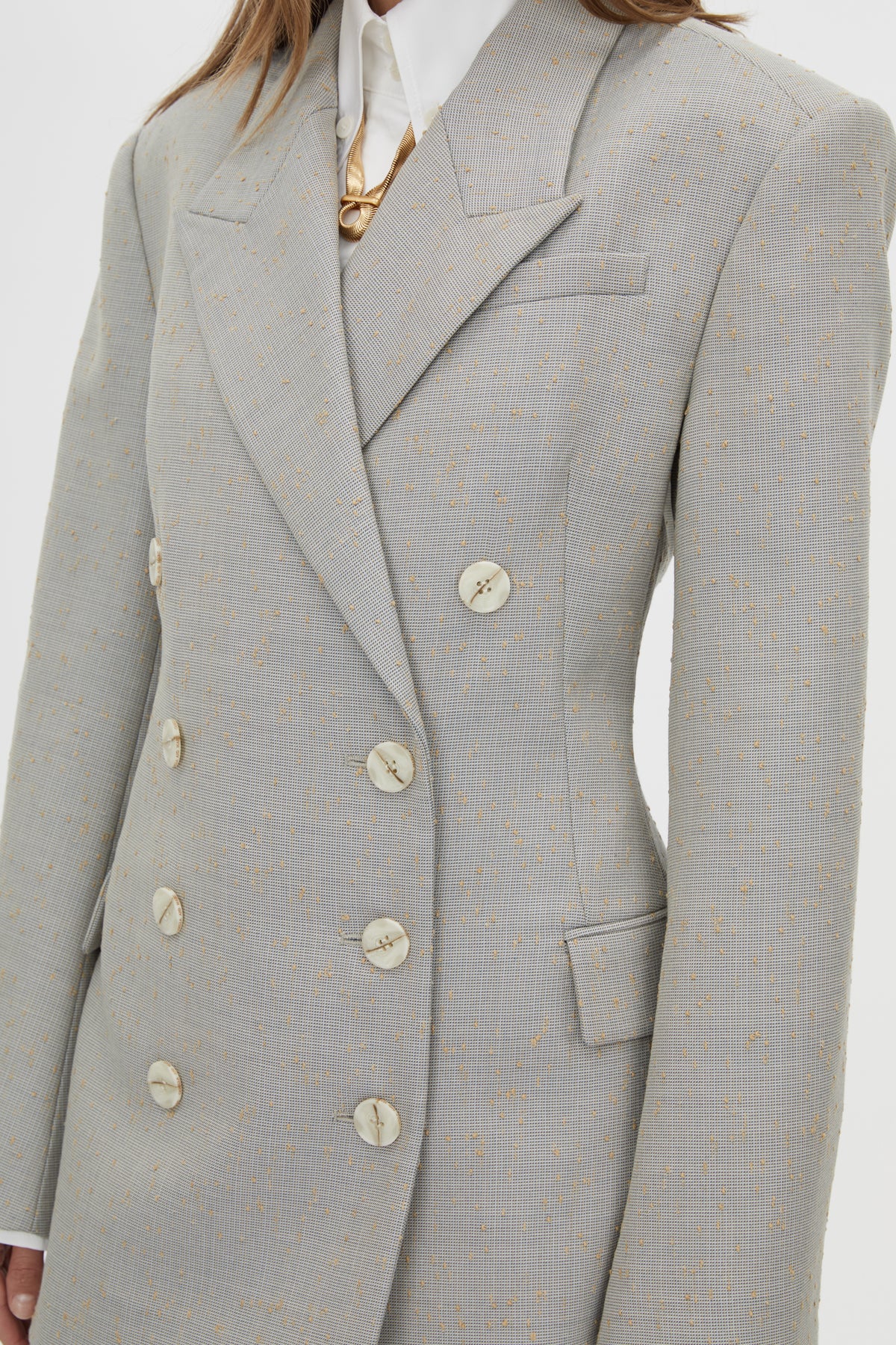 Aspira Blazer - Image 3