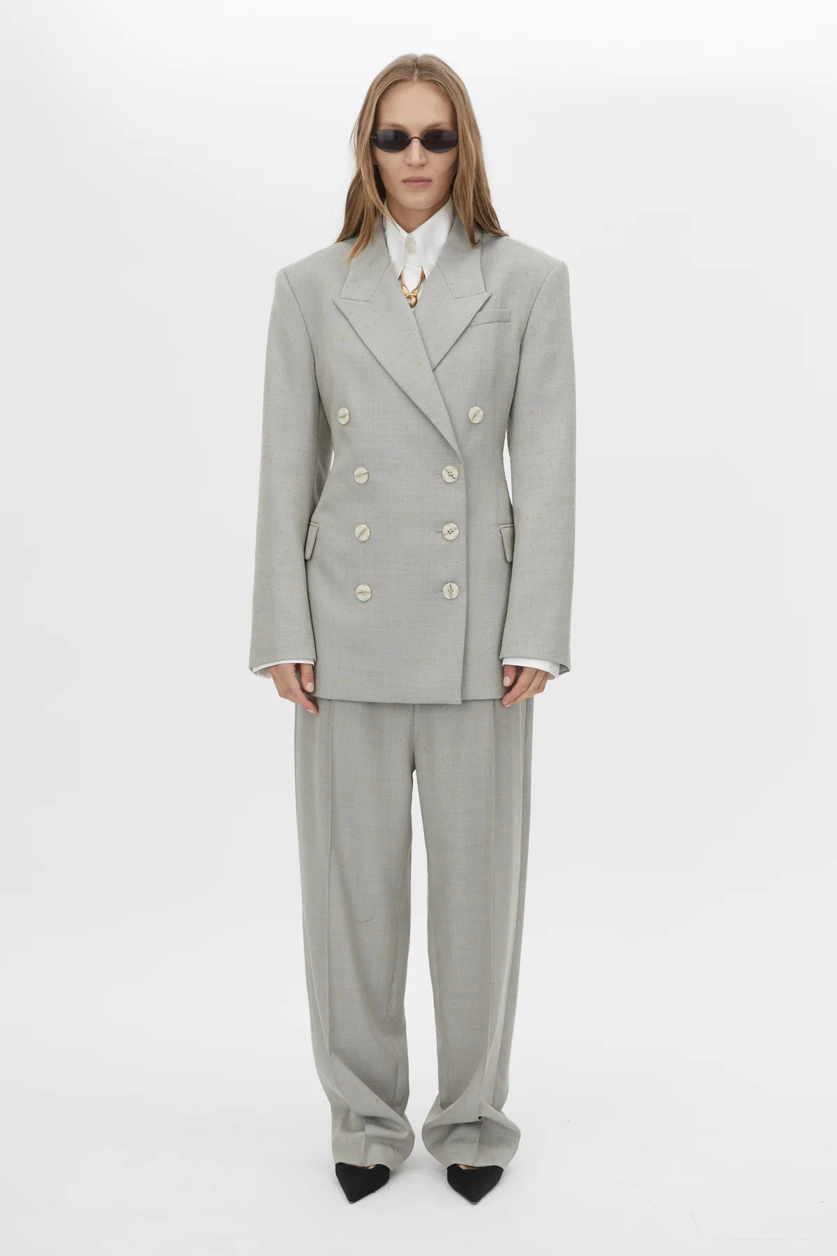 Aspira Blazer - Image 4