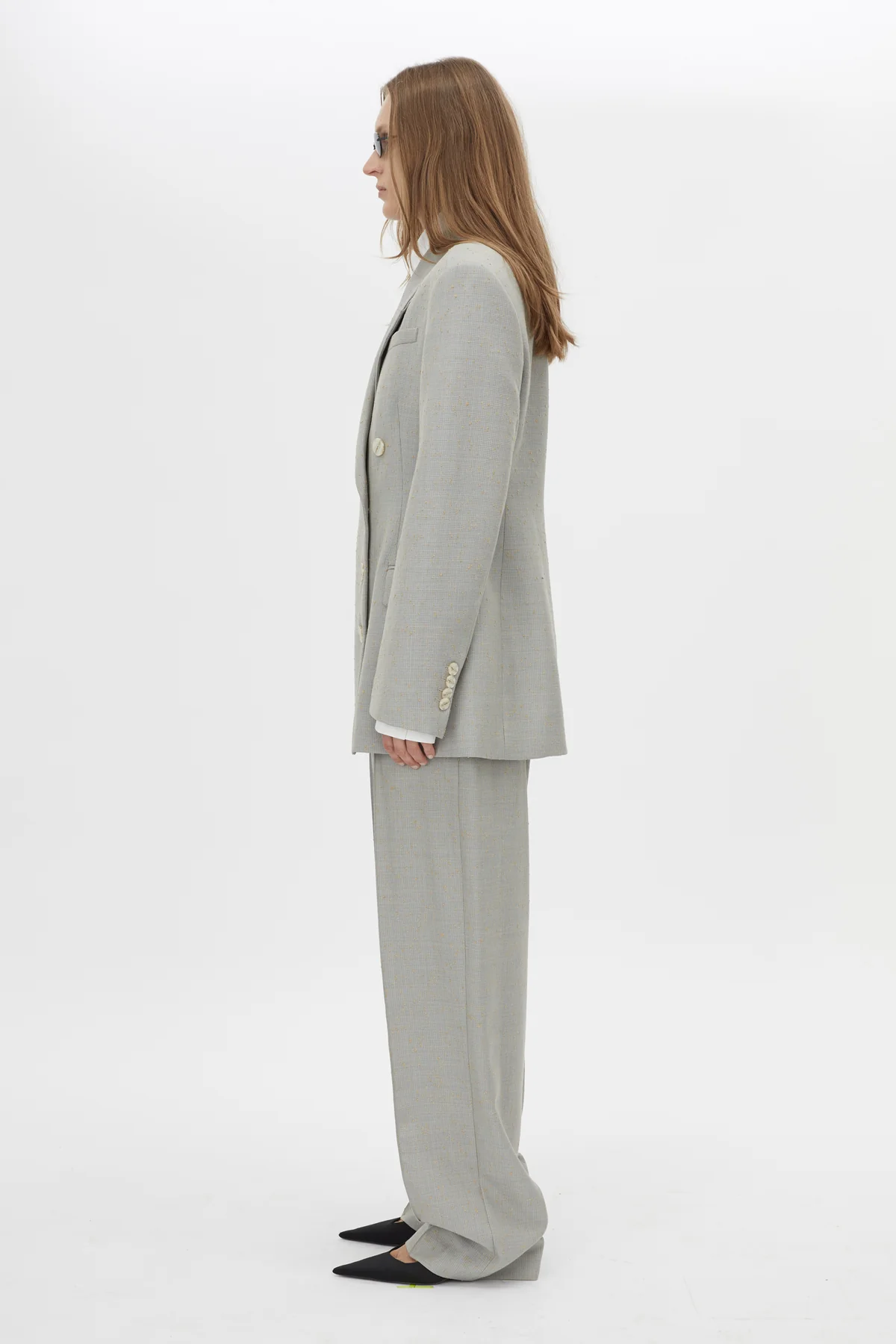 Aspira Blazer - Image 5
