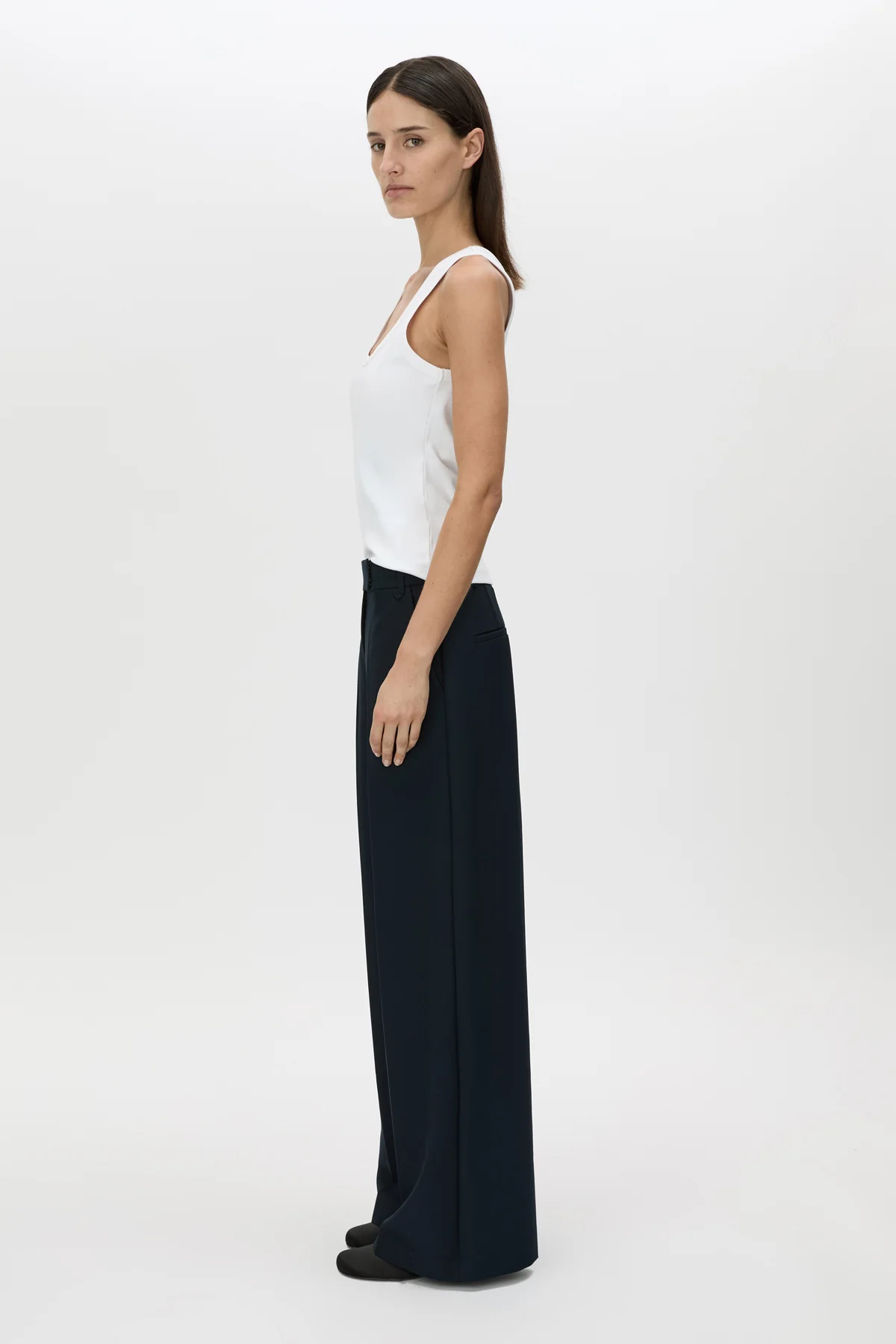 Bostan Tailored Pant - Image 4