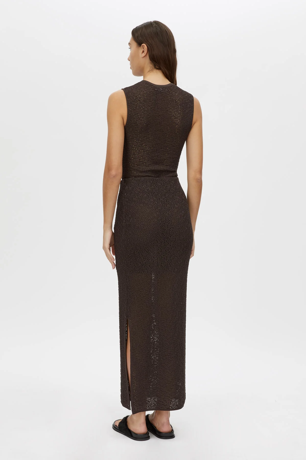 Carey Knit Bodysuit - Image 5