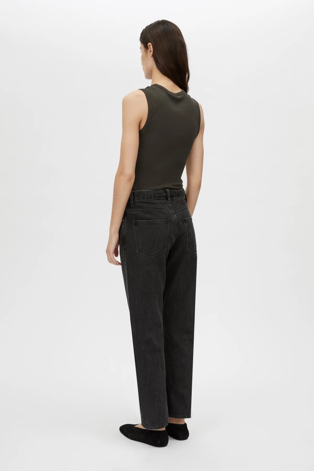 Daria Denim Jean - Image 6