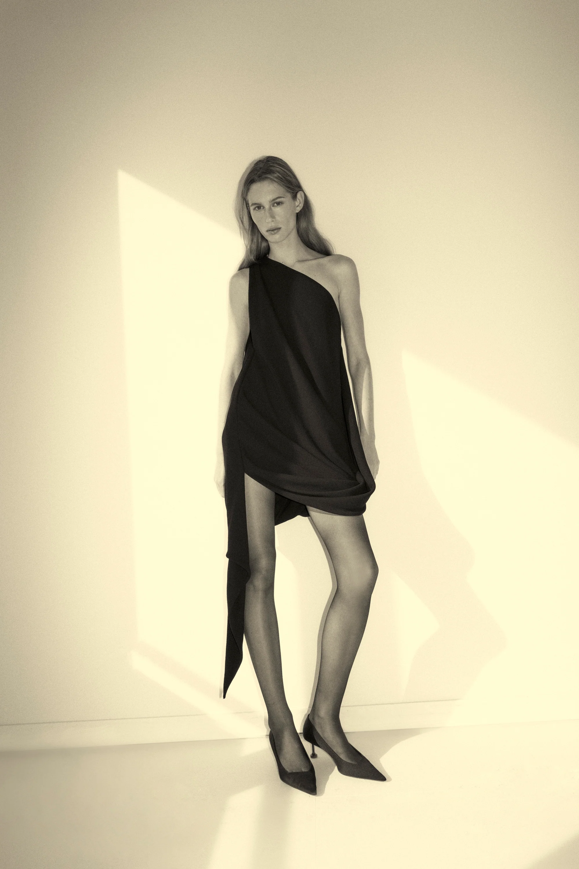 Eon Dress - Image 7