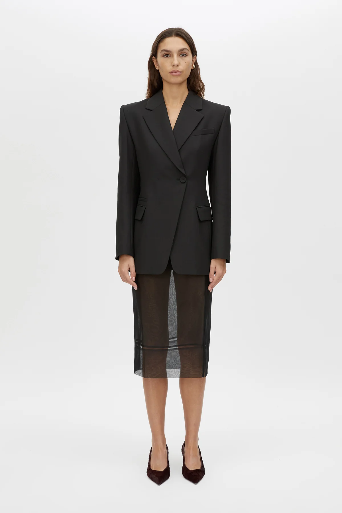 Floret Blazer - Image 5