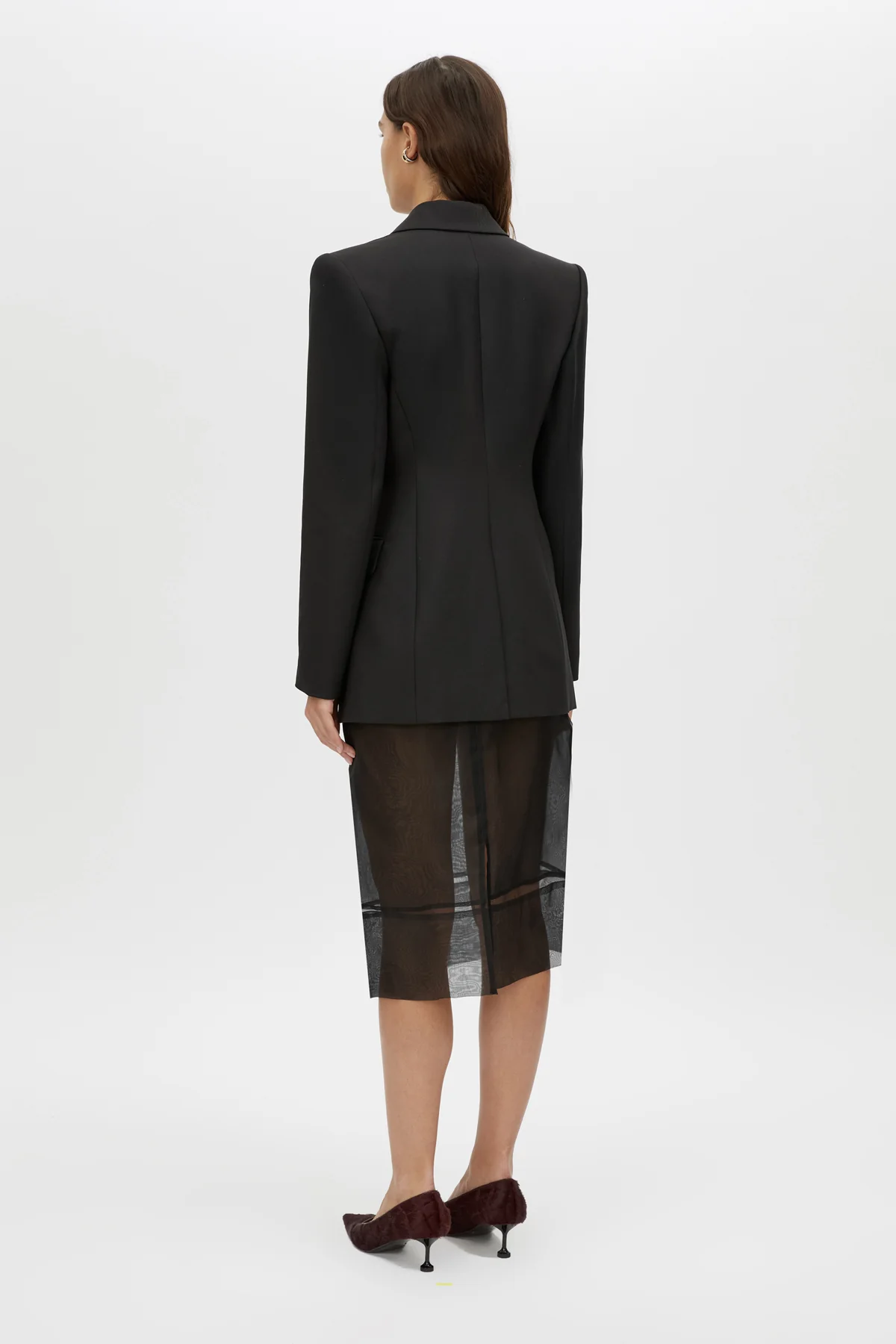 Floret Blazer - Image 7