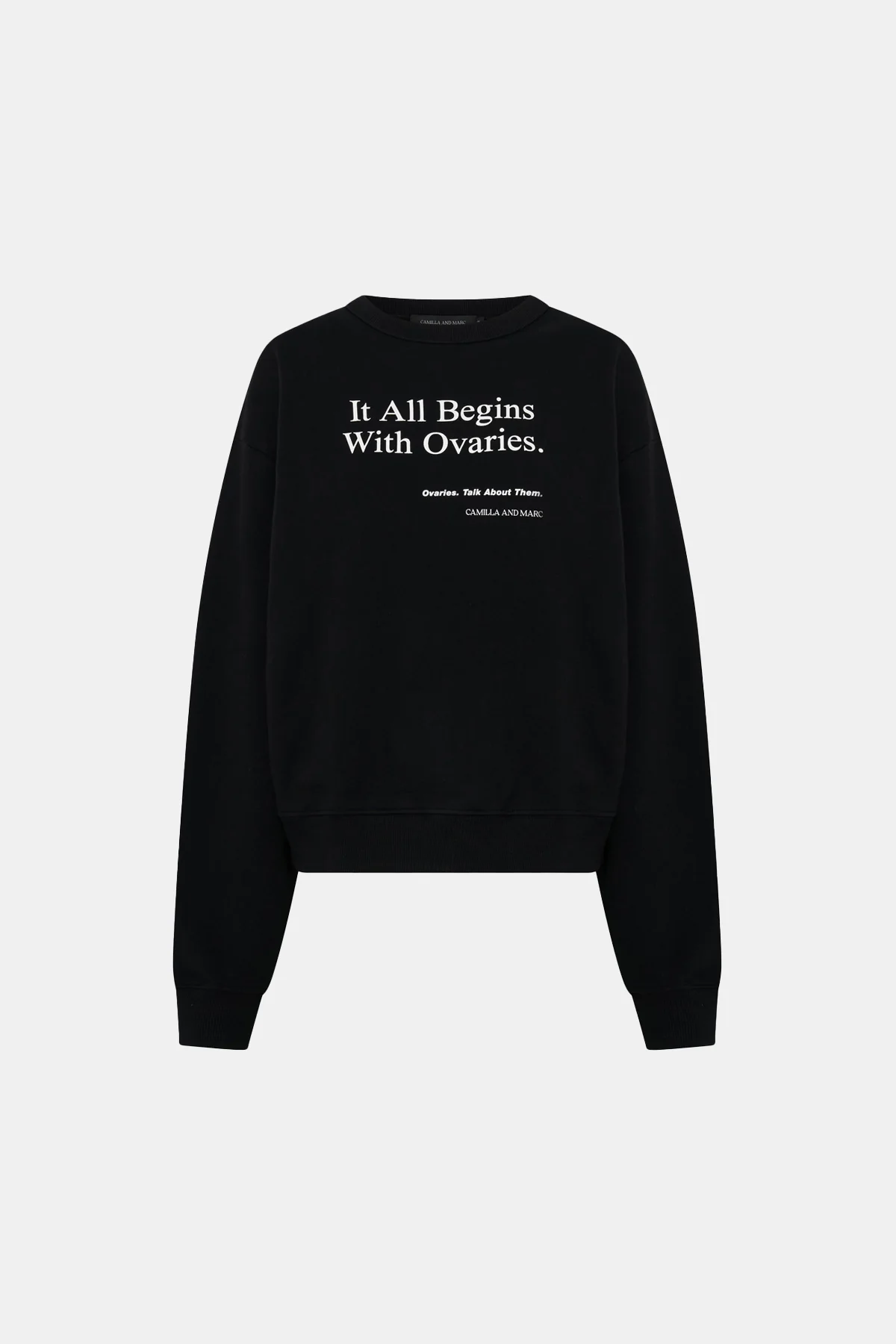 It All Begins With Ovaries Crew - Image 8