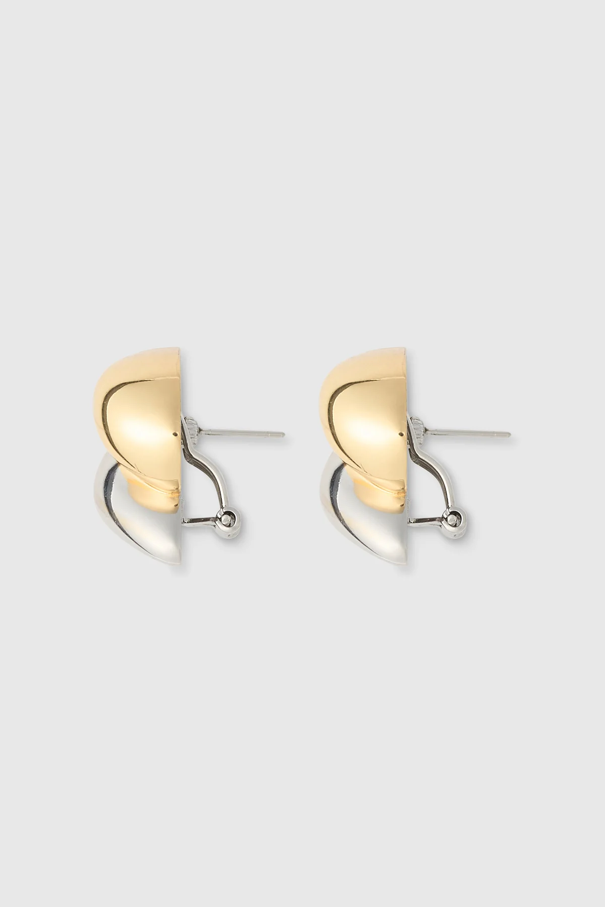 Koa Earrings - Image 3