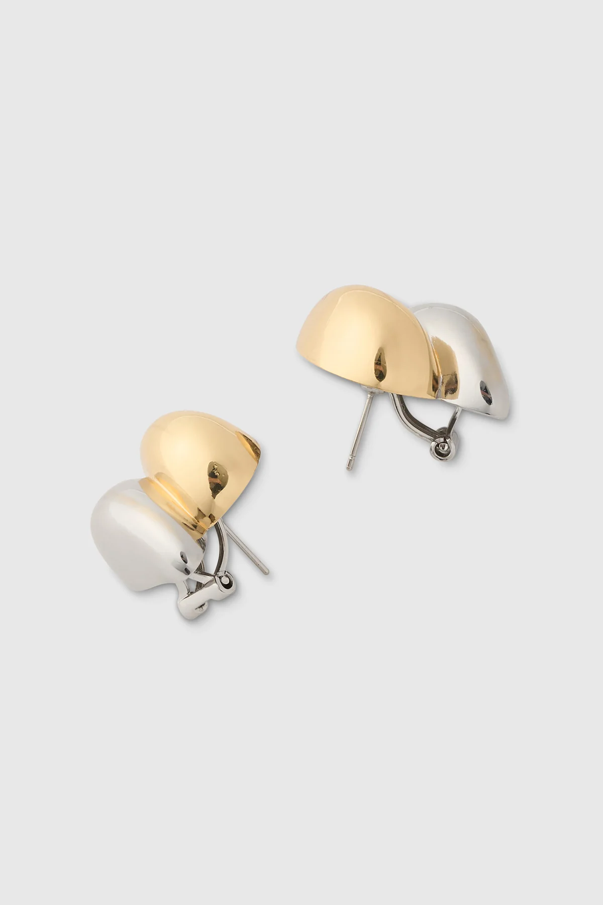 Koa Earrings - Image 5