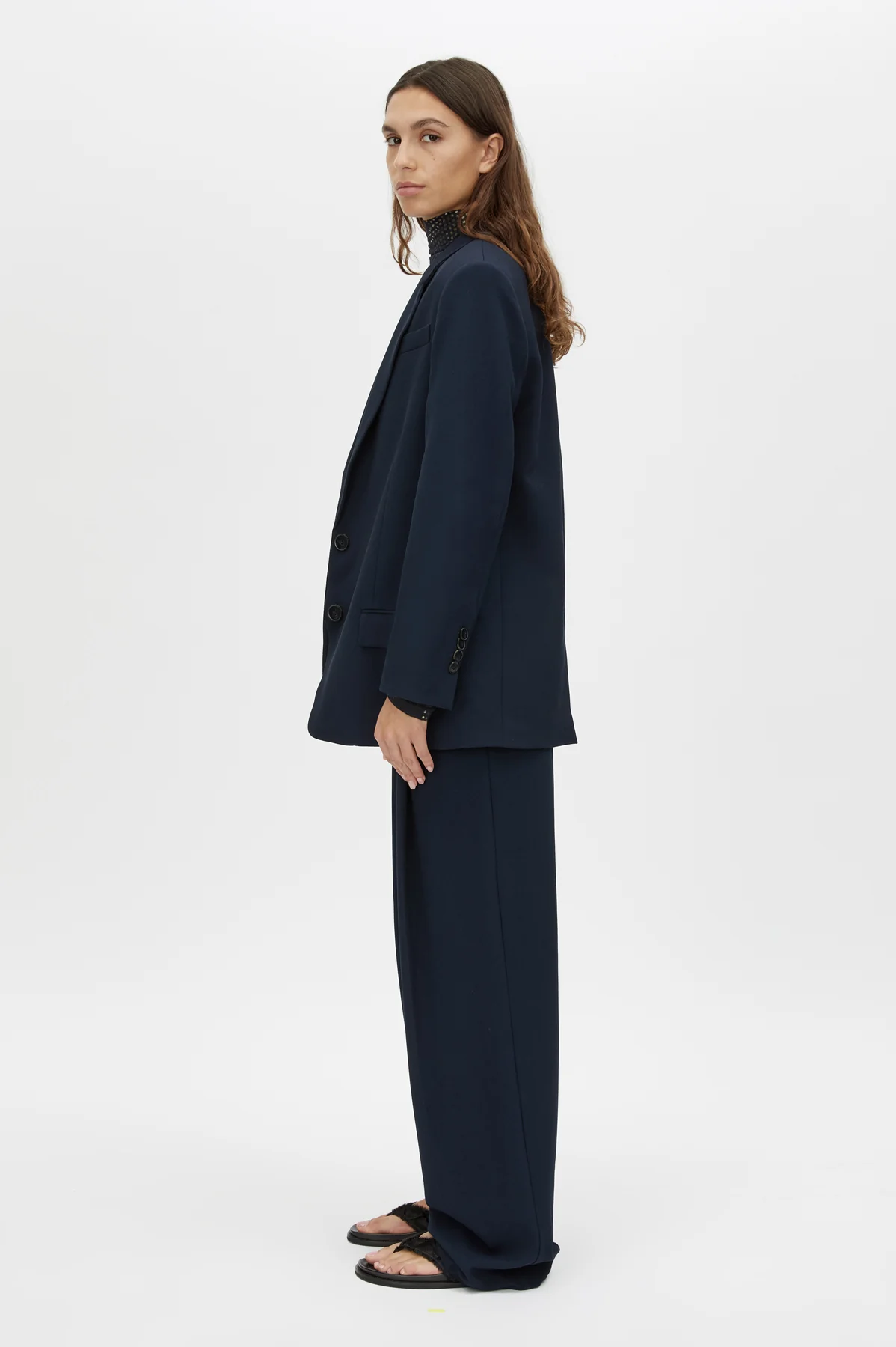 Lena Blazer - Image 3