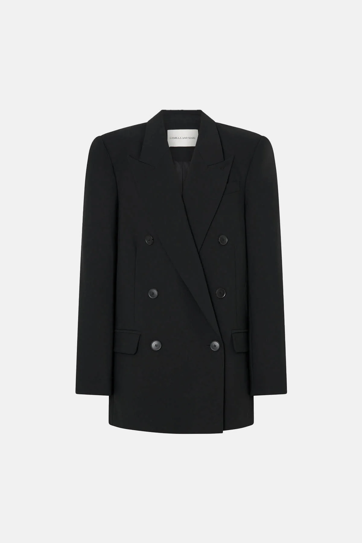 Mackinley Double Breasted Blazer - Image 7