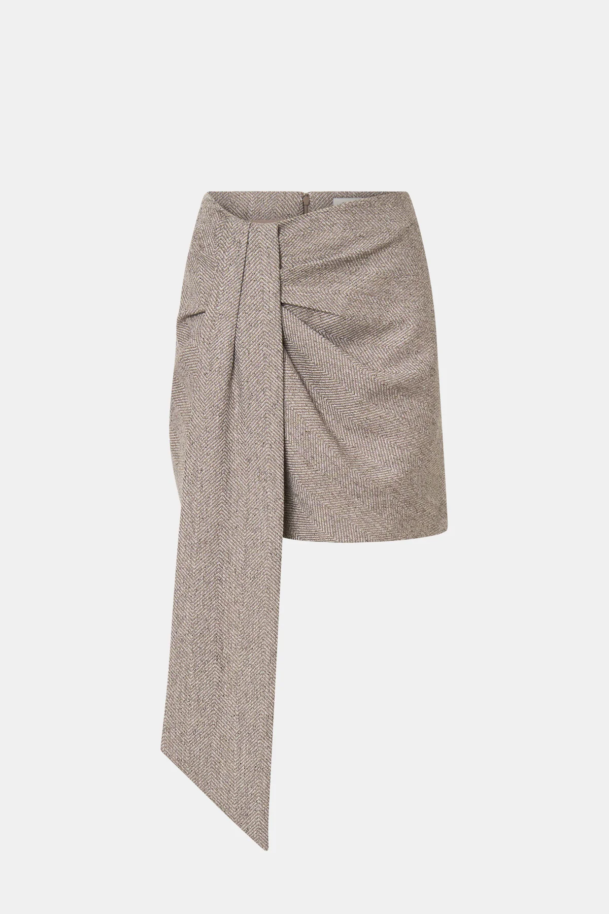 Malik Mini Skirt - Image 5