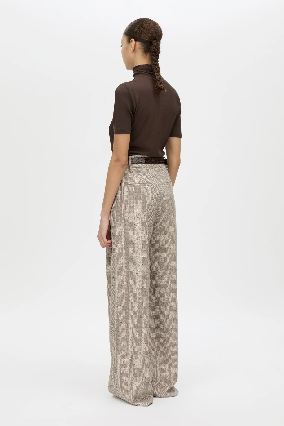 Malik Pant - Image 5