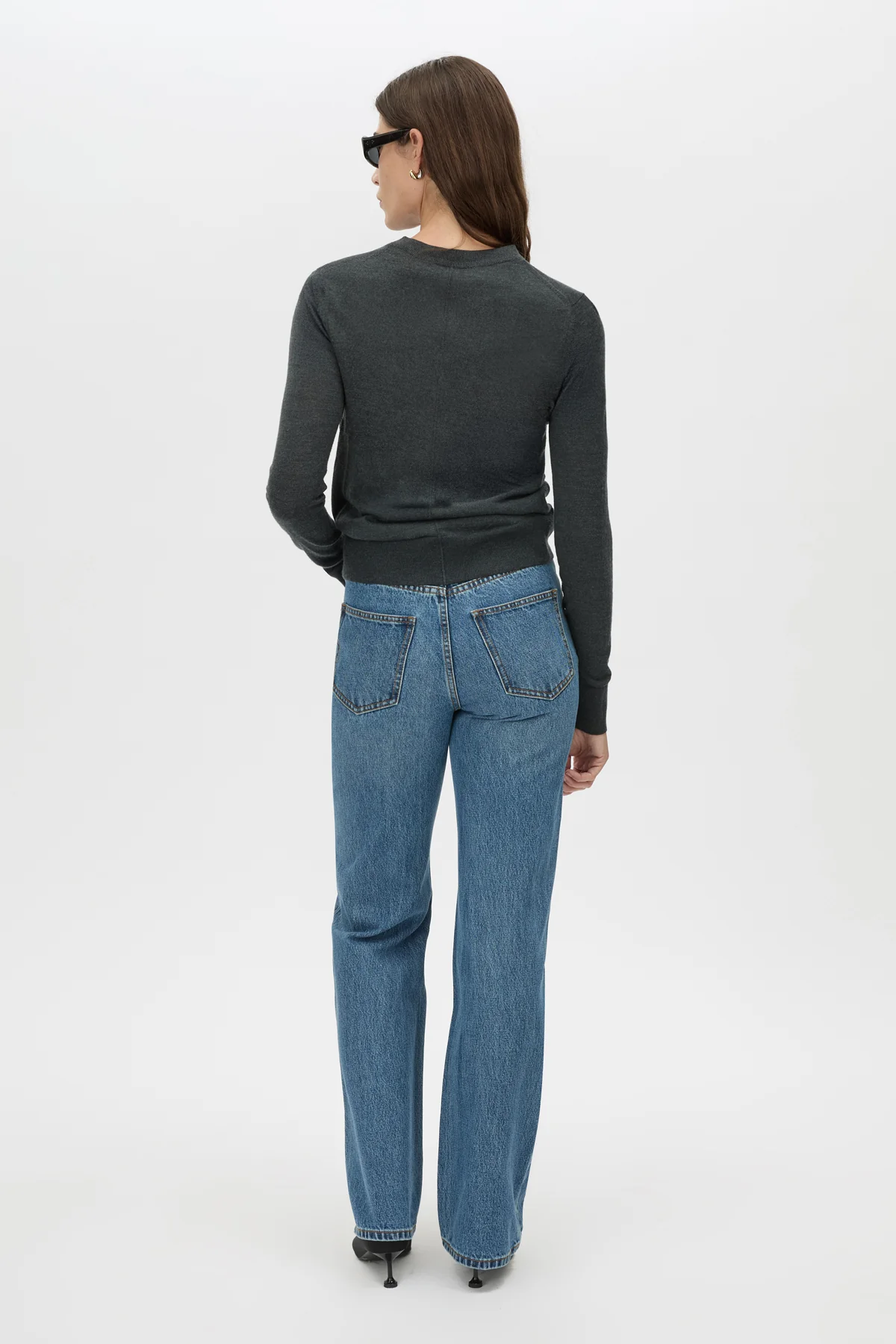 Manuela Denim Jean - Image 5