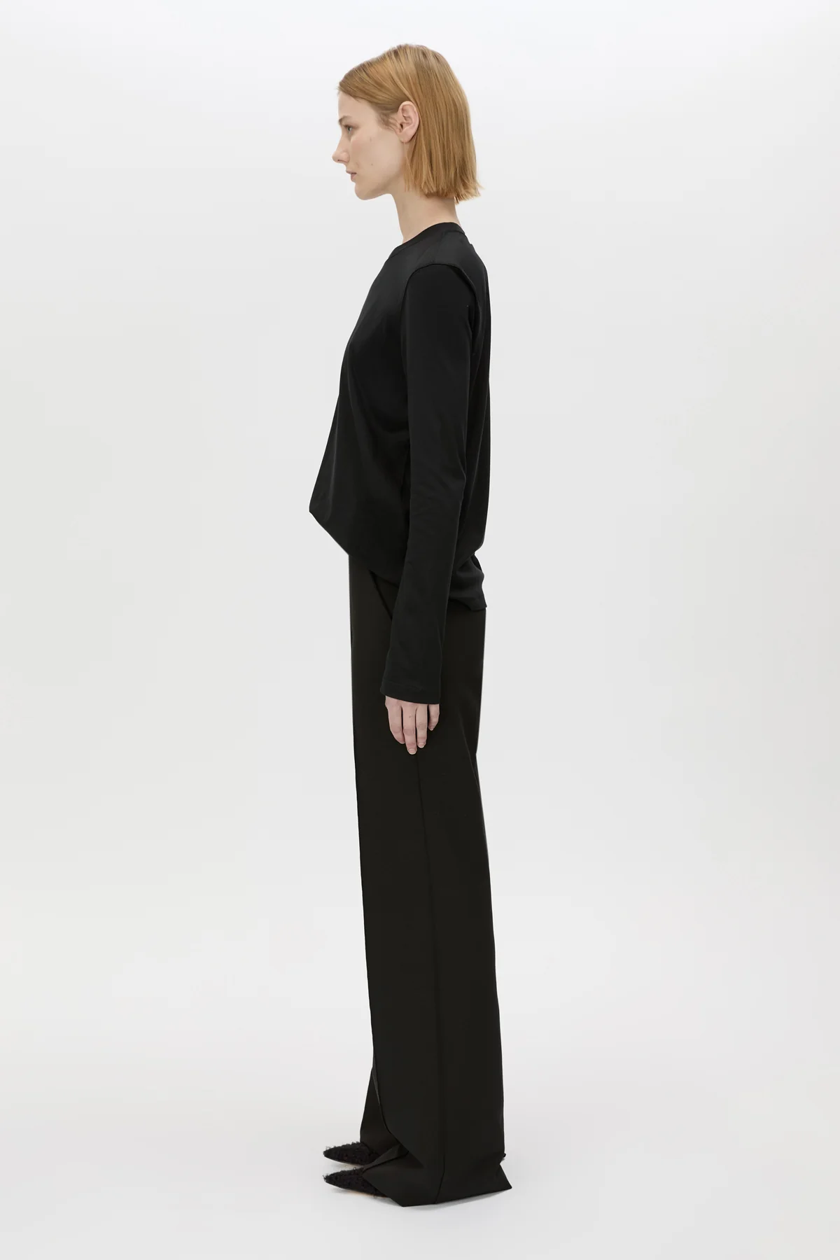 Murphey Long Sleeve Tee - Image 5