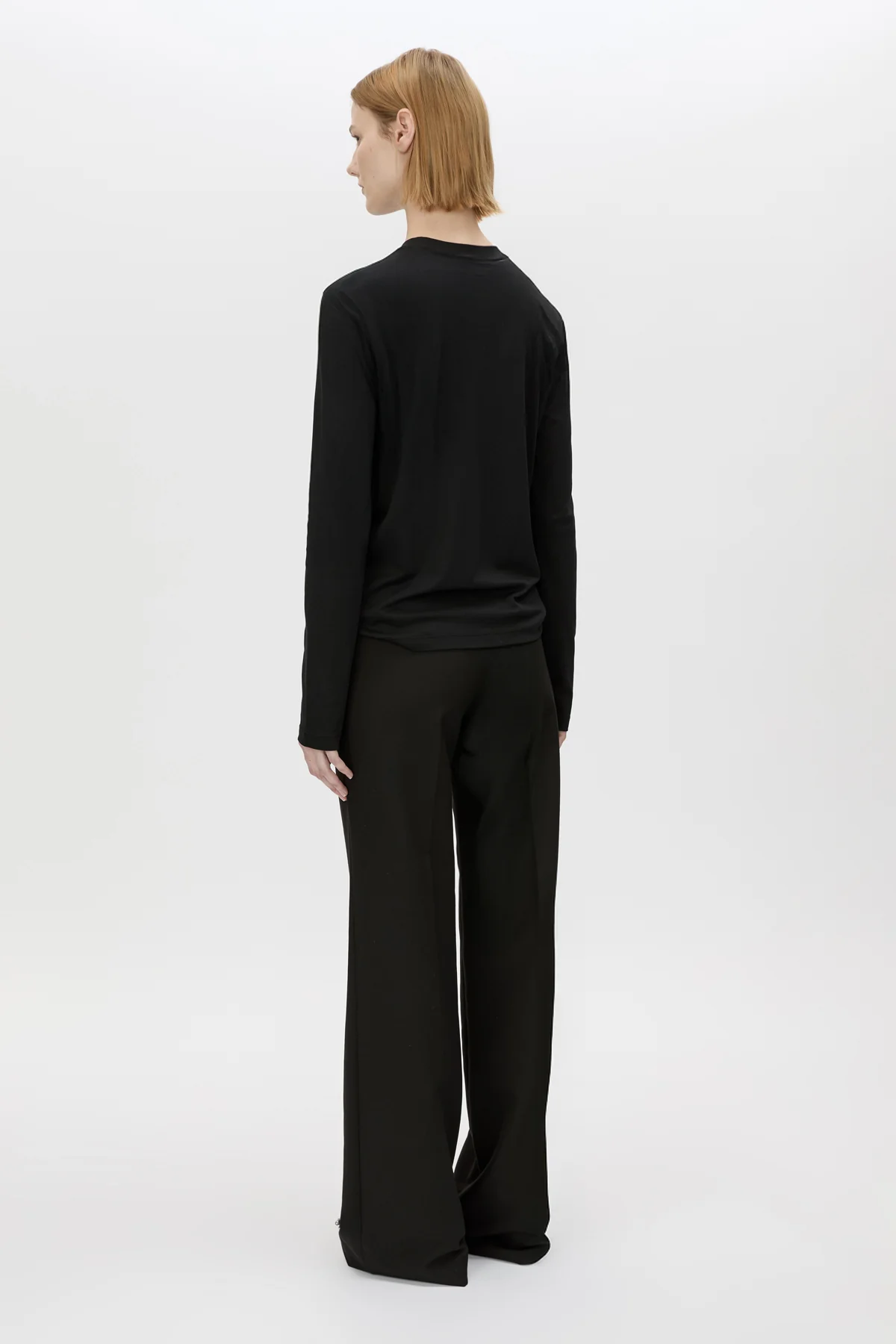 Murphey Long Sleeve Tee - Image 6