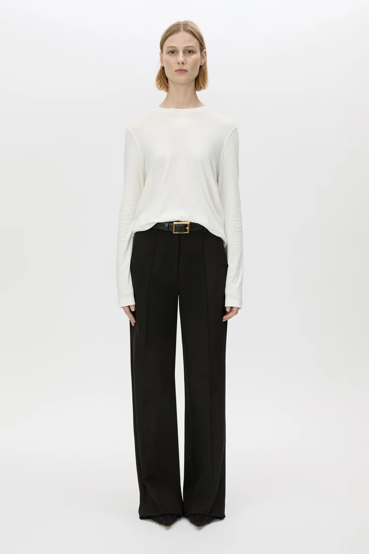 Murphey Long Sleeve Tee - Image 3