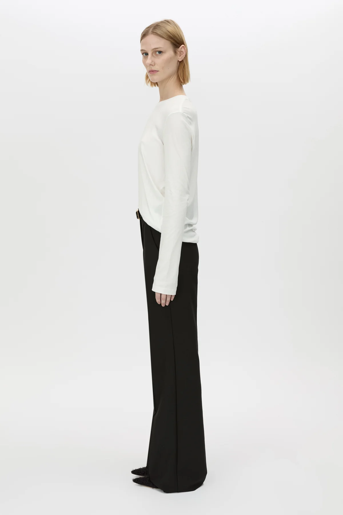 Murphey Long Sleeve Tee - Image 4