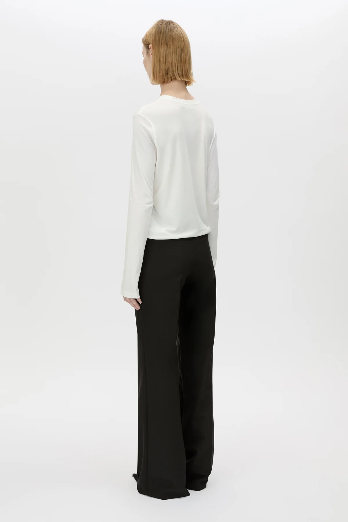 Murphey Long Sleeve Tee - Image 5