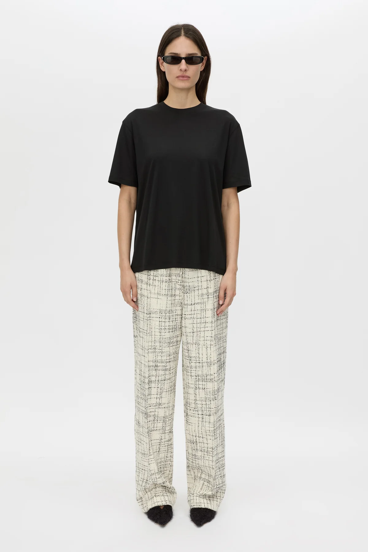 Murphey Relaxed Fit Tee - Image 3