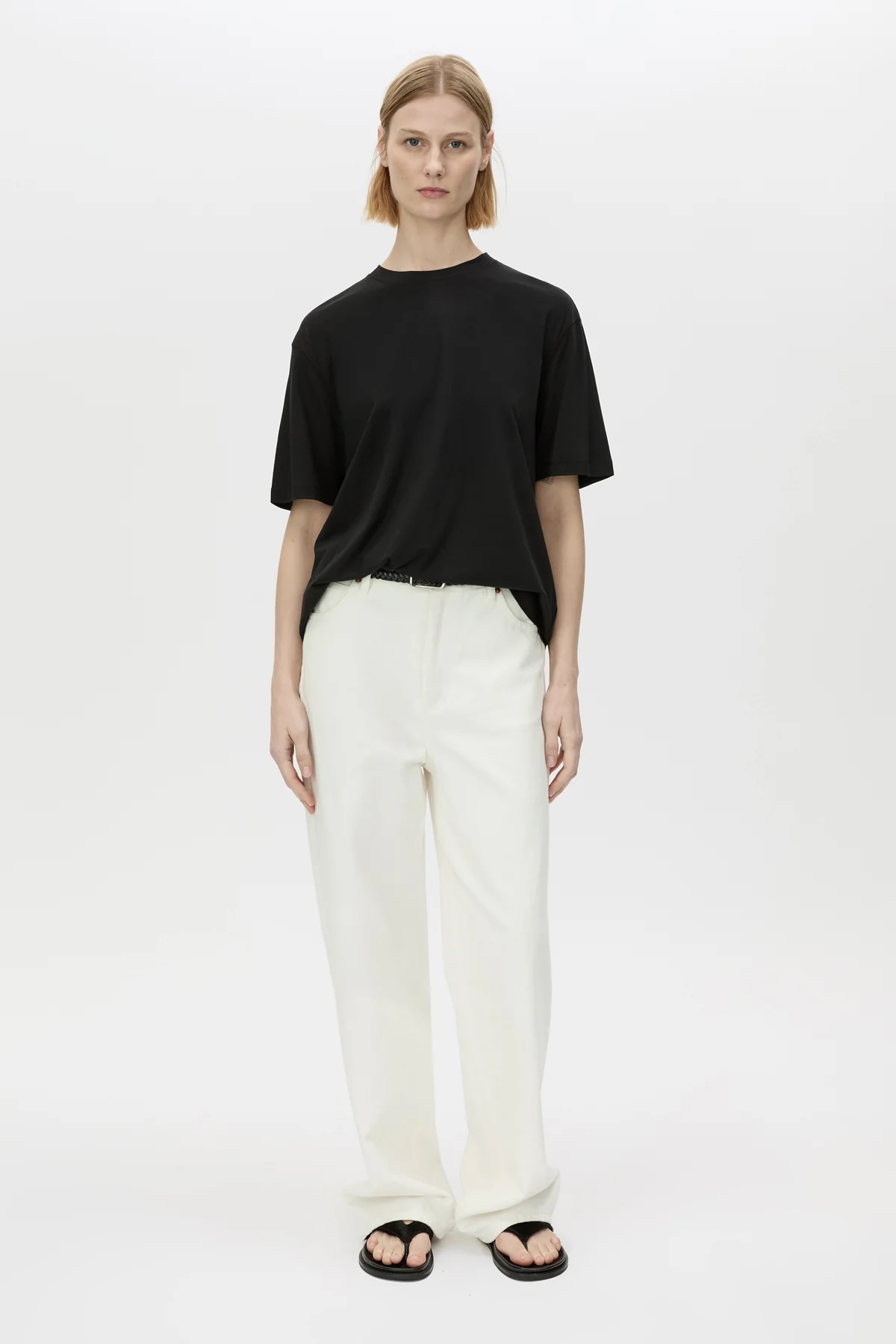 Murphey Relaxed Fit Tee - Image 4