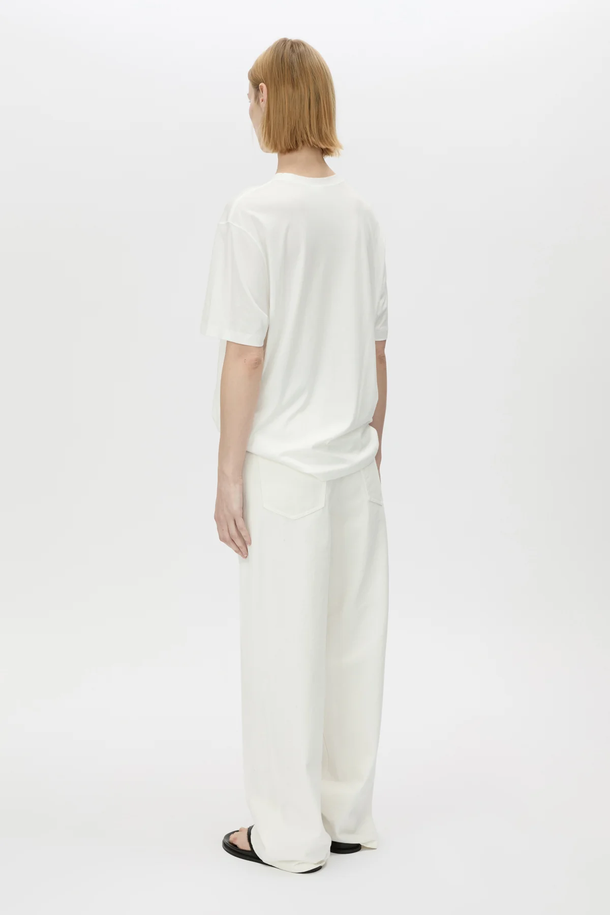 Murphey Relaxed Fit Tee - Image 5
