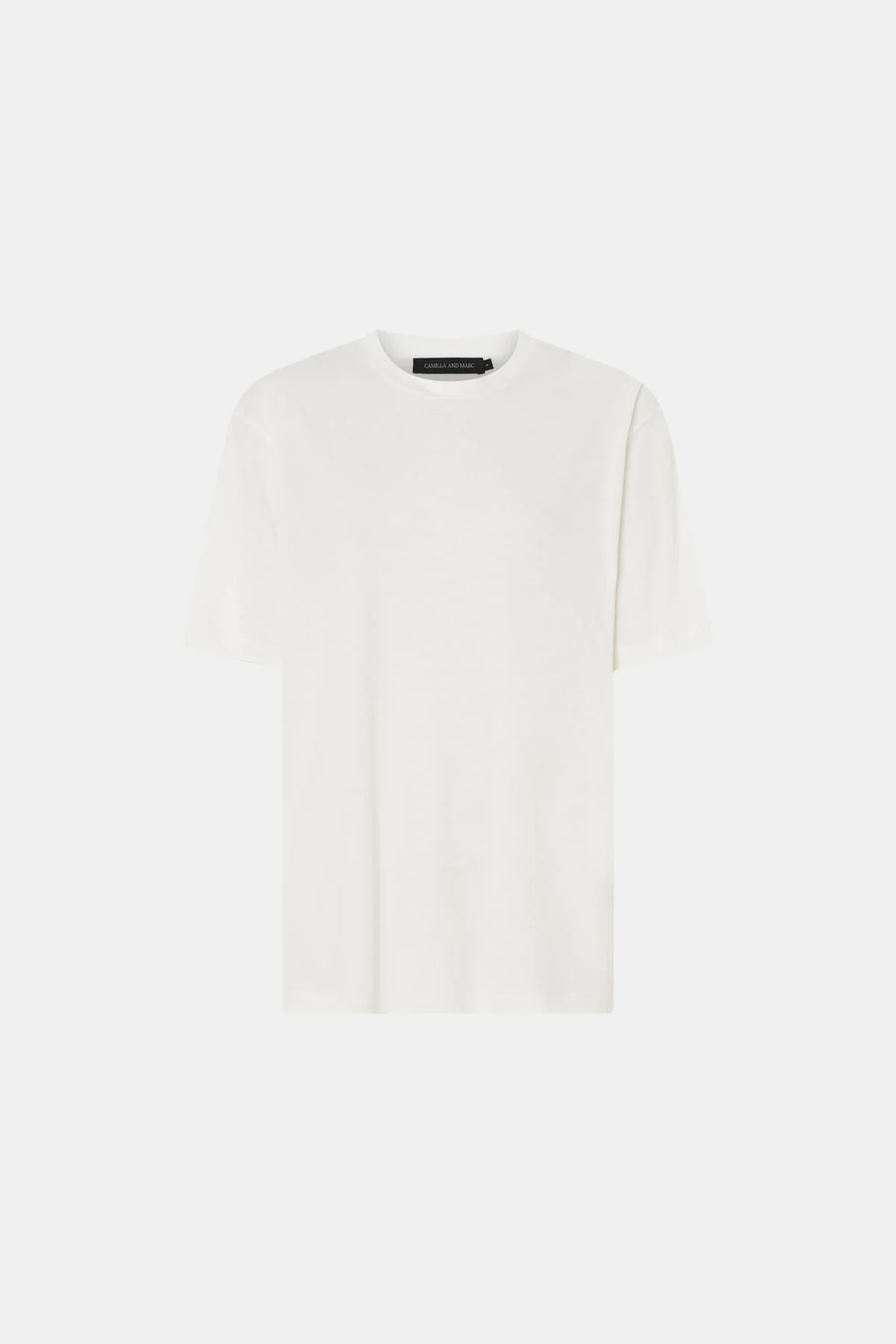 Murphey Relaxed Fit Tee - Image 6