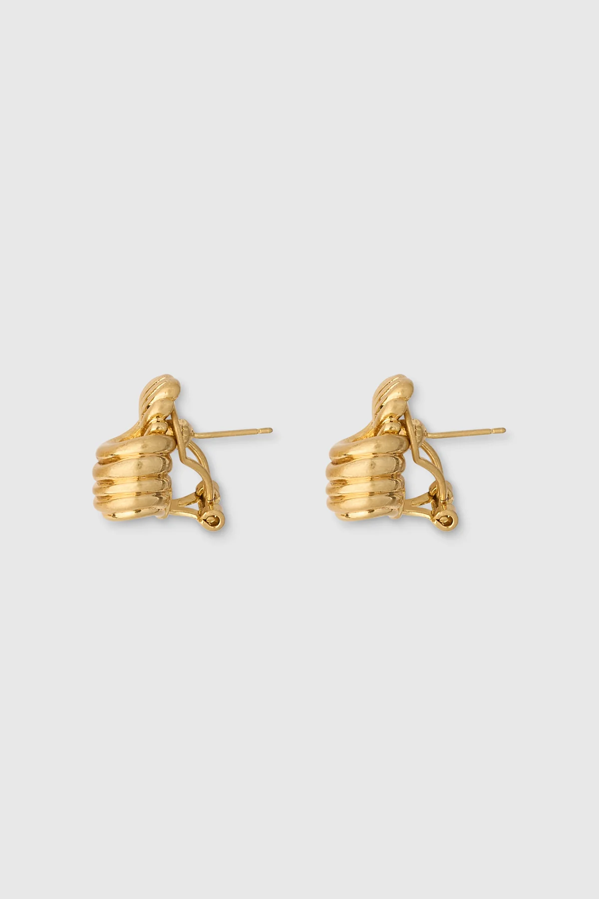 Odin Earrings - Image 3