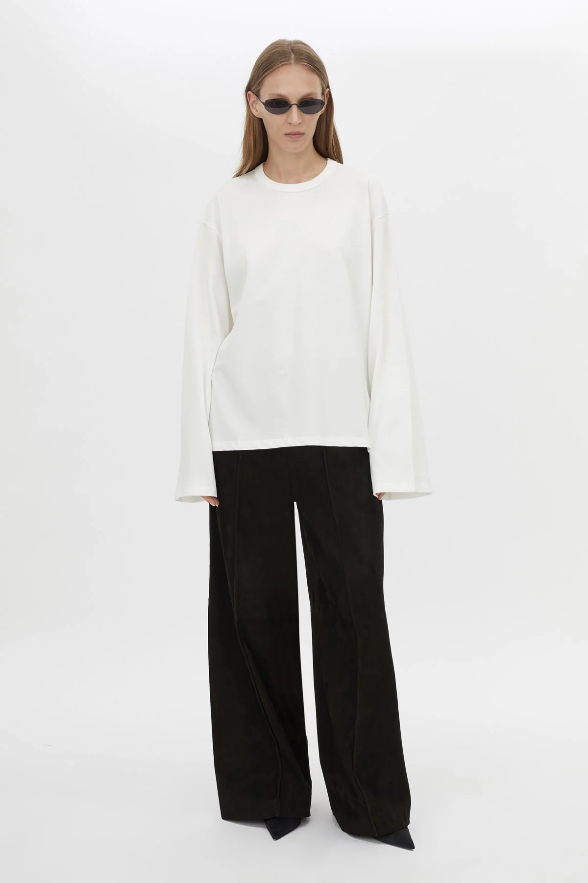 Peretti Long Sleeve Tee - Image 4
