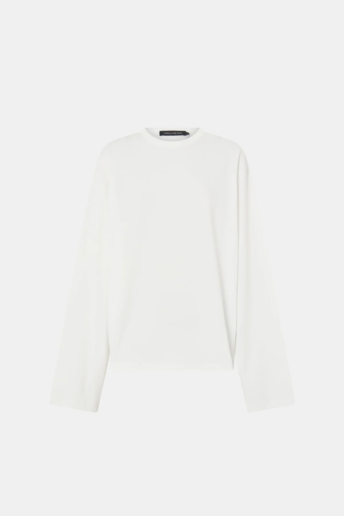 Peretti Long Sleeve Tee - Image 7