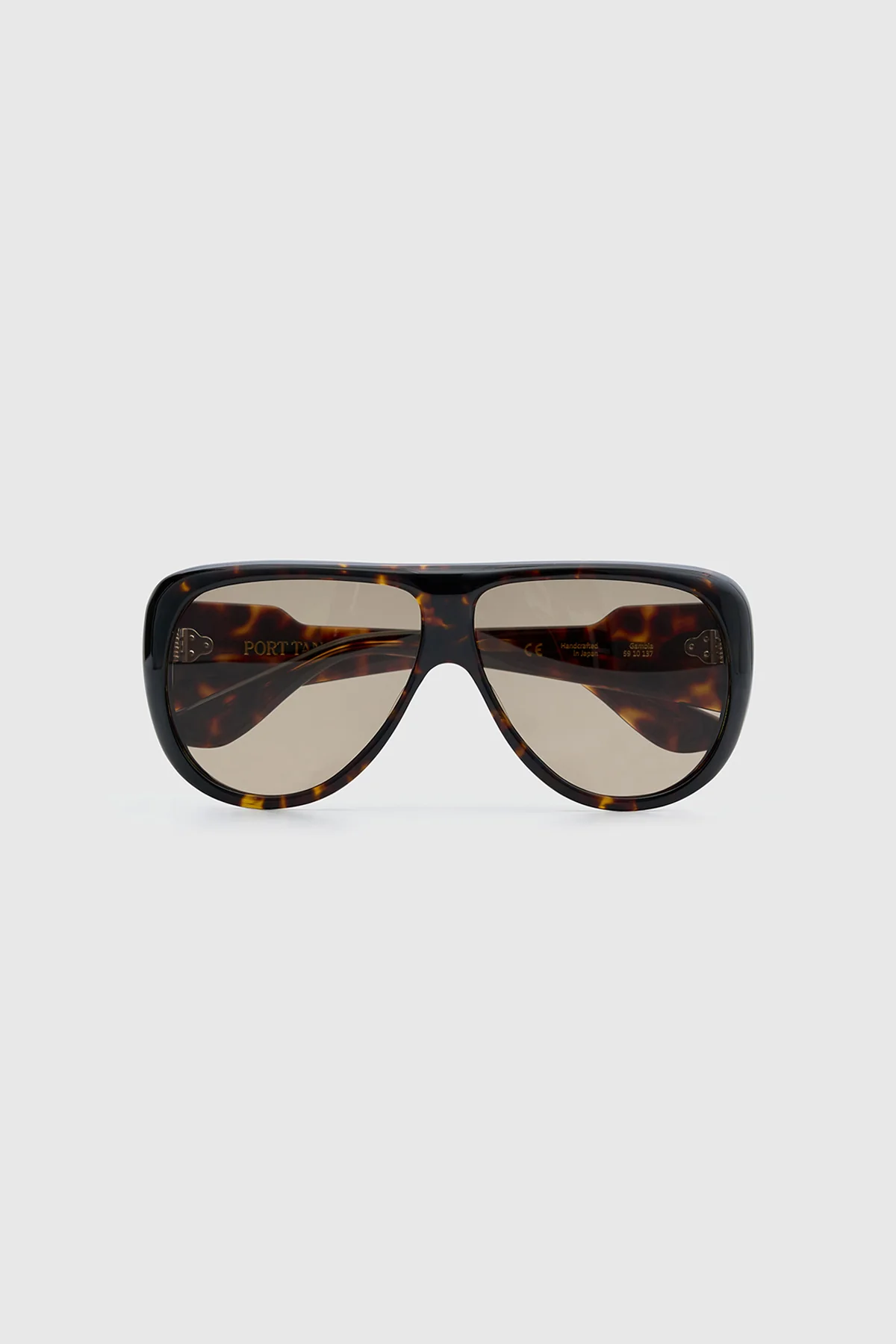 Port Tanger Gambia Sunglasses - Image 4