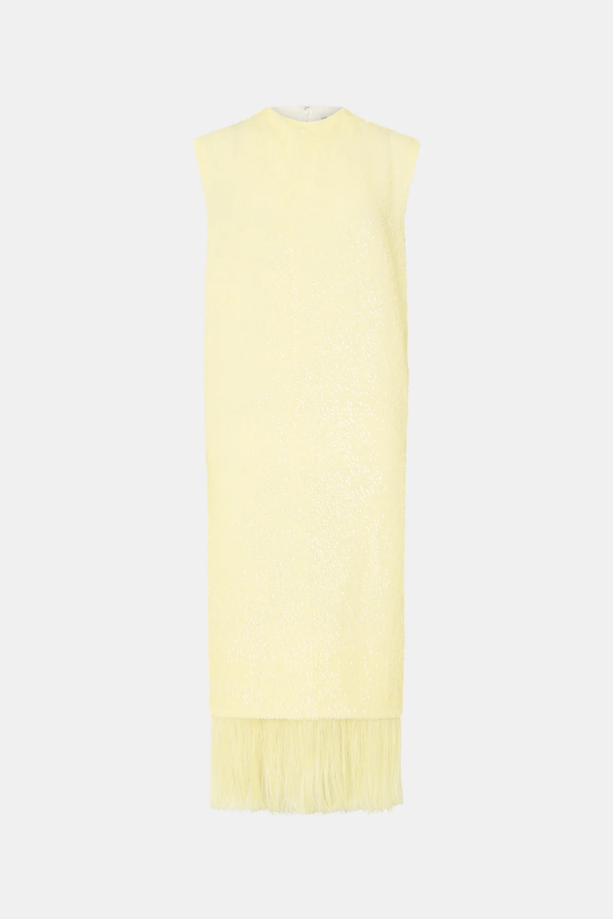Sabel Maxi Dress - Image 7