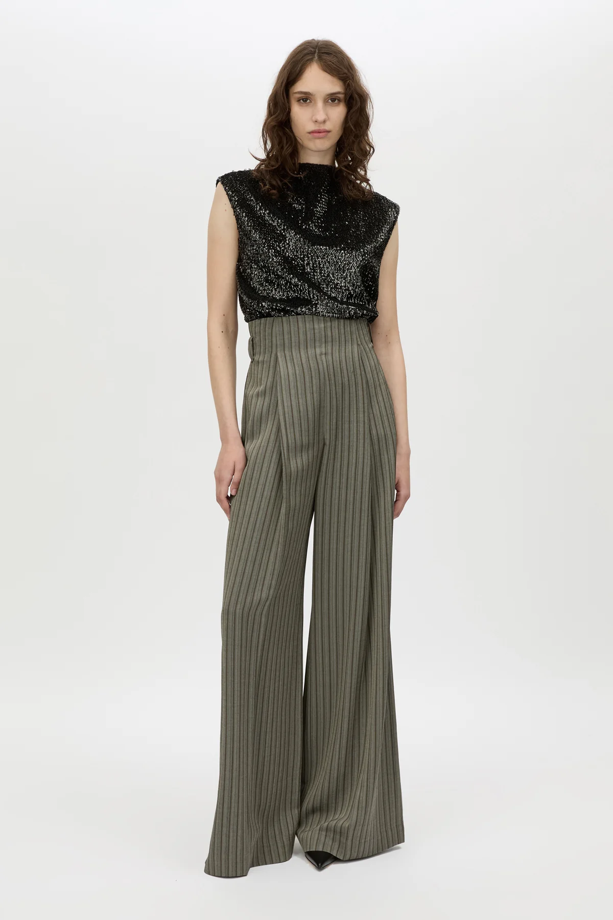 Sabel Top - Image 3