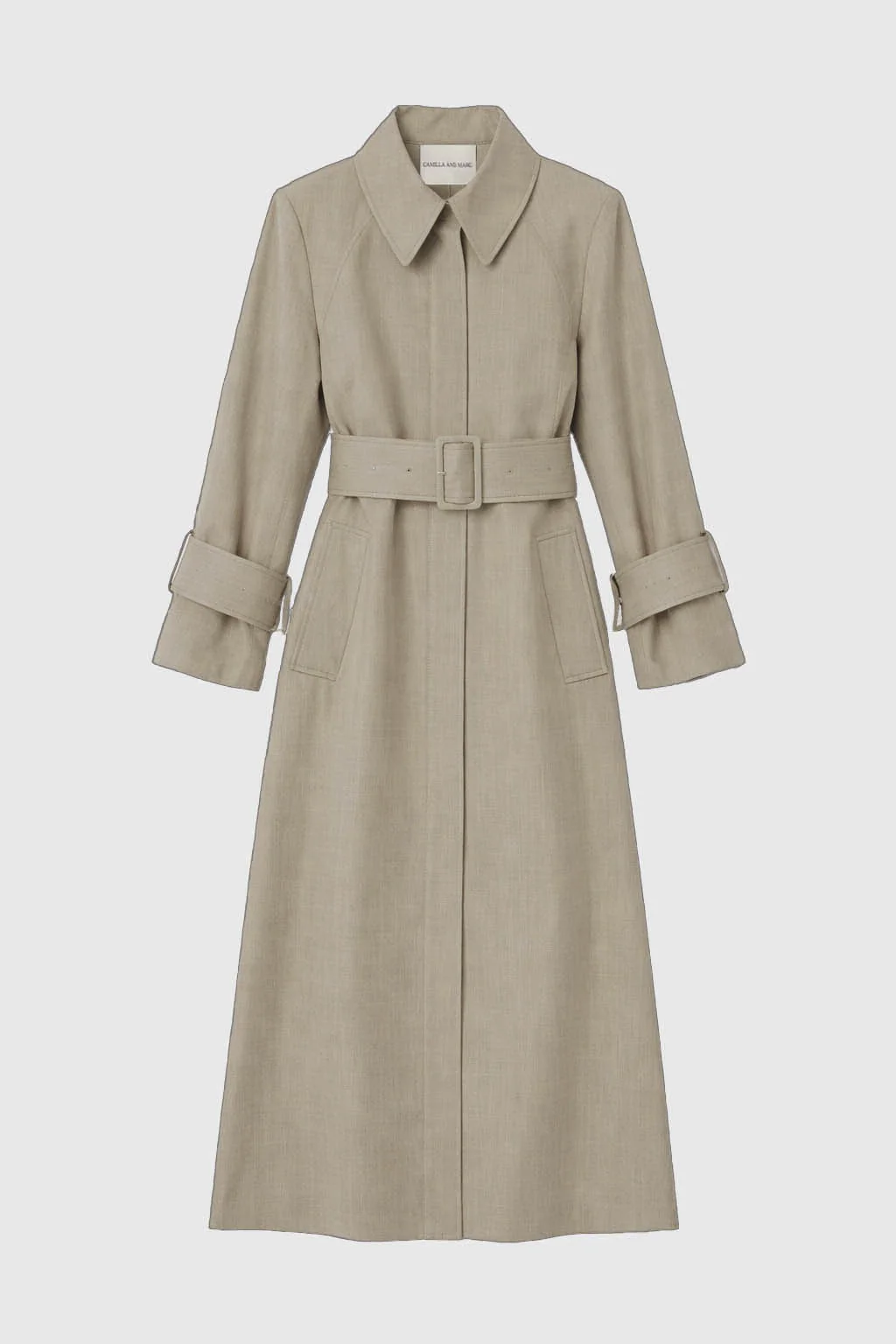 Seri Coat - Image 9