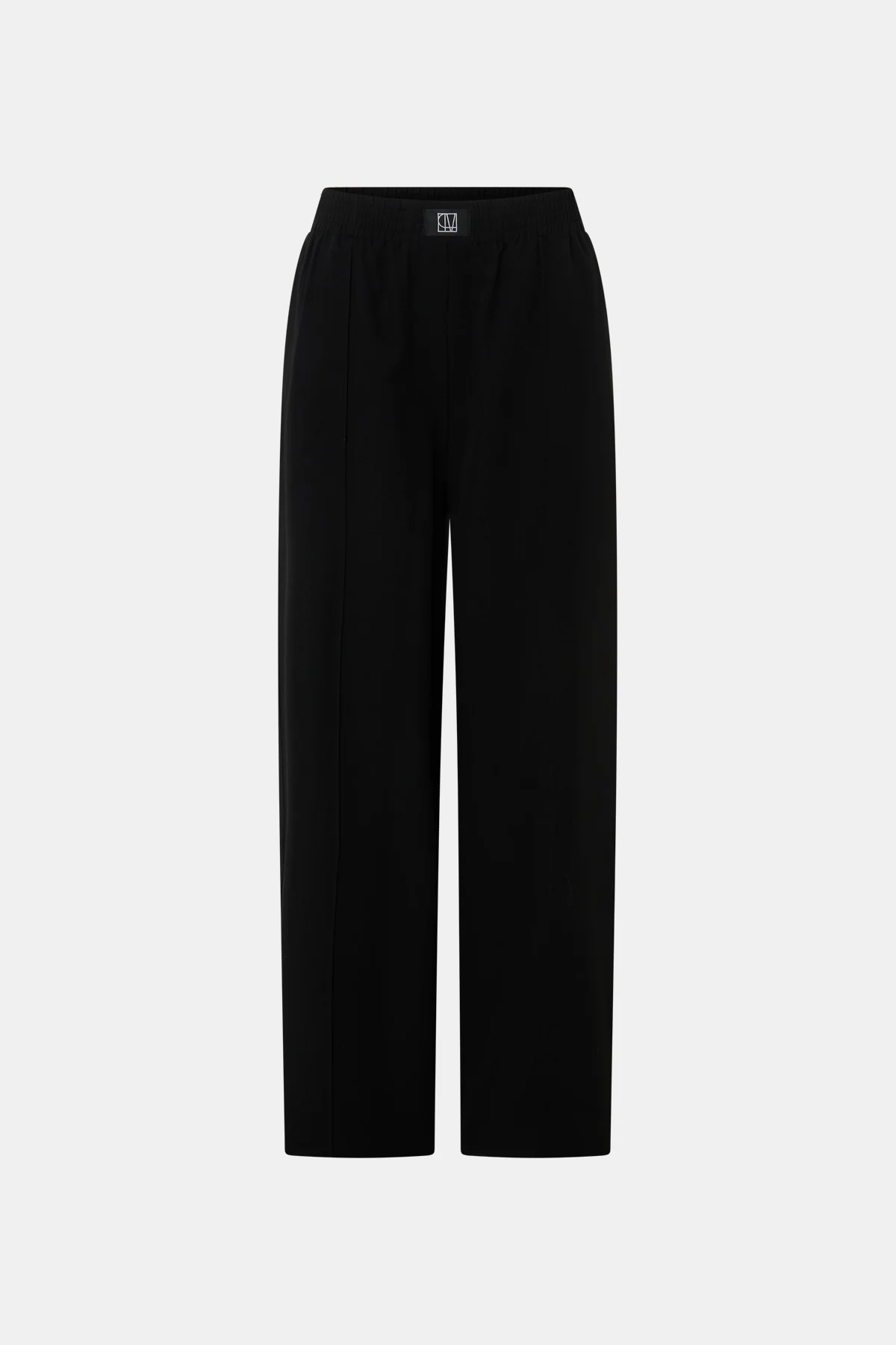 Sylvia Soft Suiting Pant - Image 6