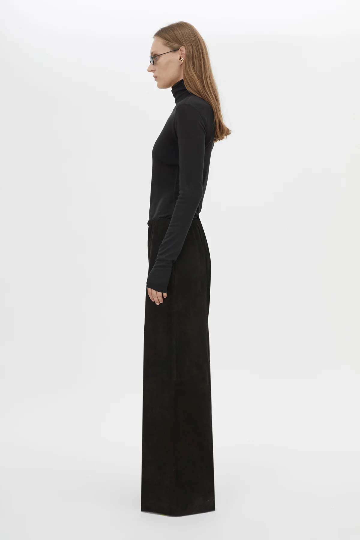 Vance Leather Pant - Image 6