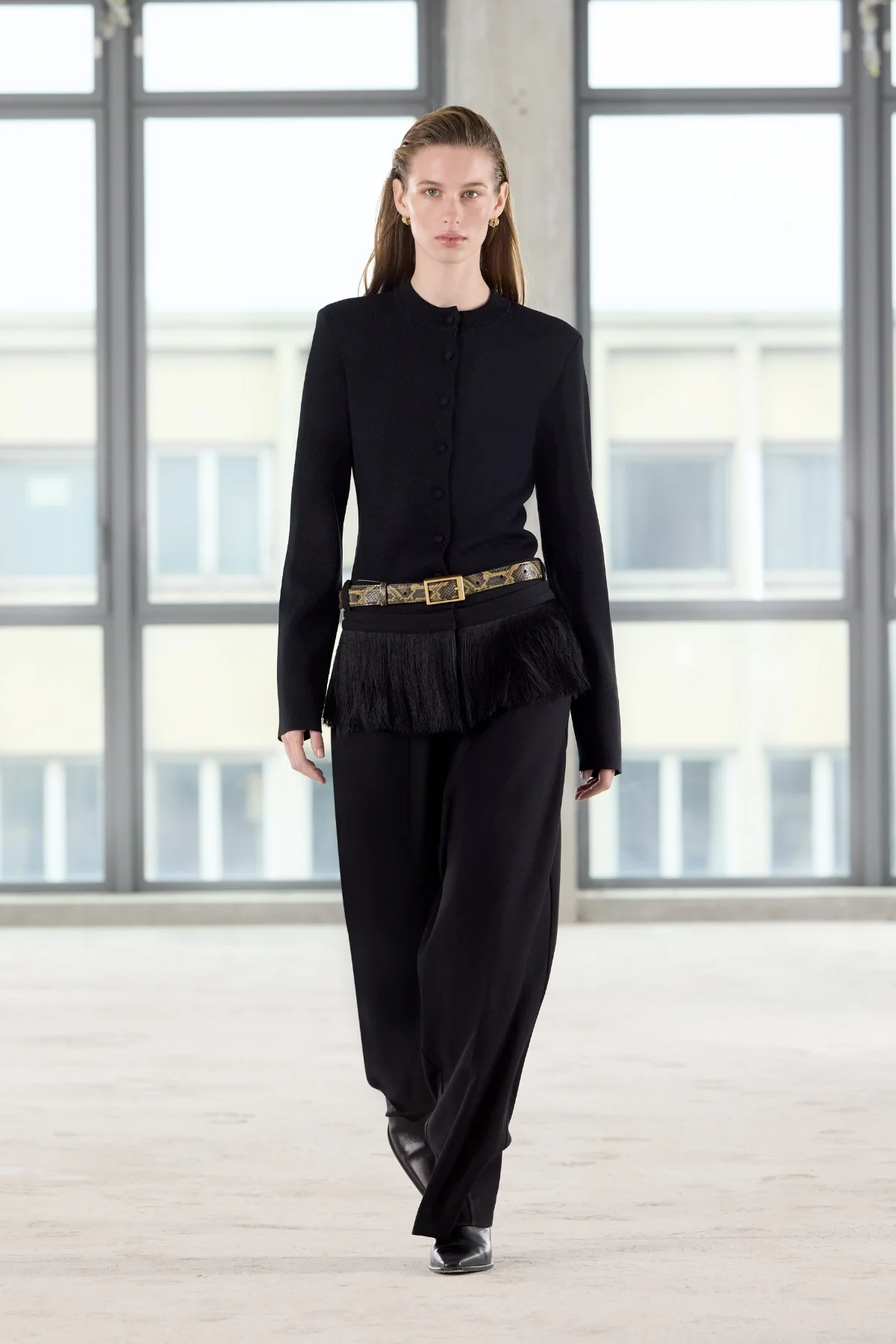 Zaman Wide Leg Pant - Image 10